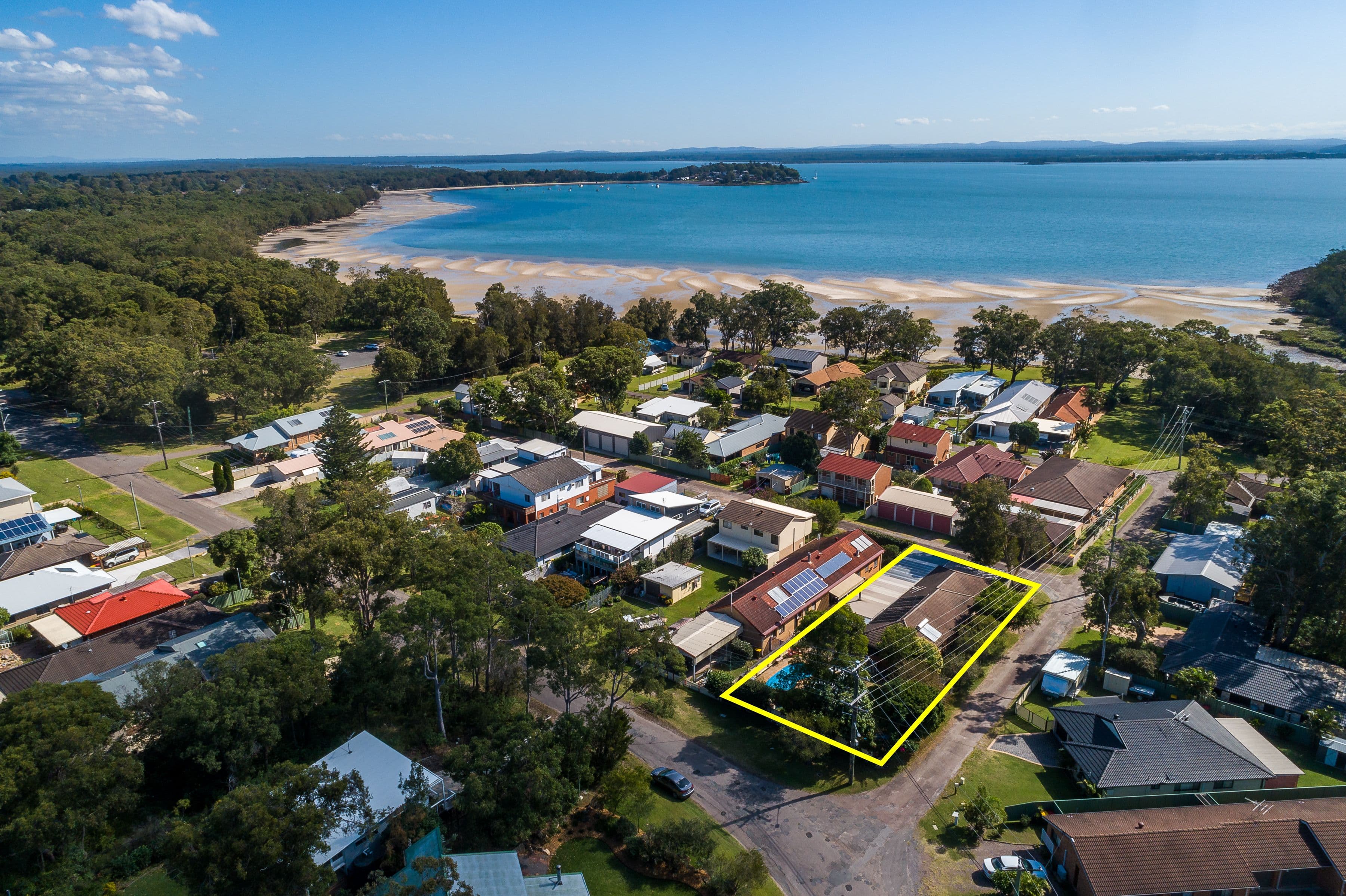 21 Tanilba Road, Mallabula NSW 2319, Mallabula - Image 1