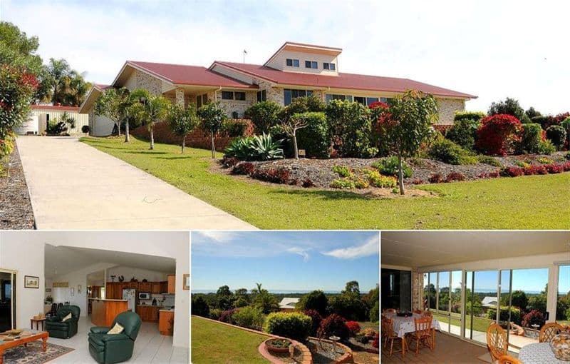 8 Osprey Drive, CRAIGNISH QLD 4655, Craignish - Image 1
