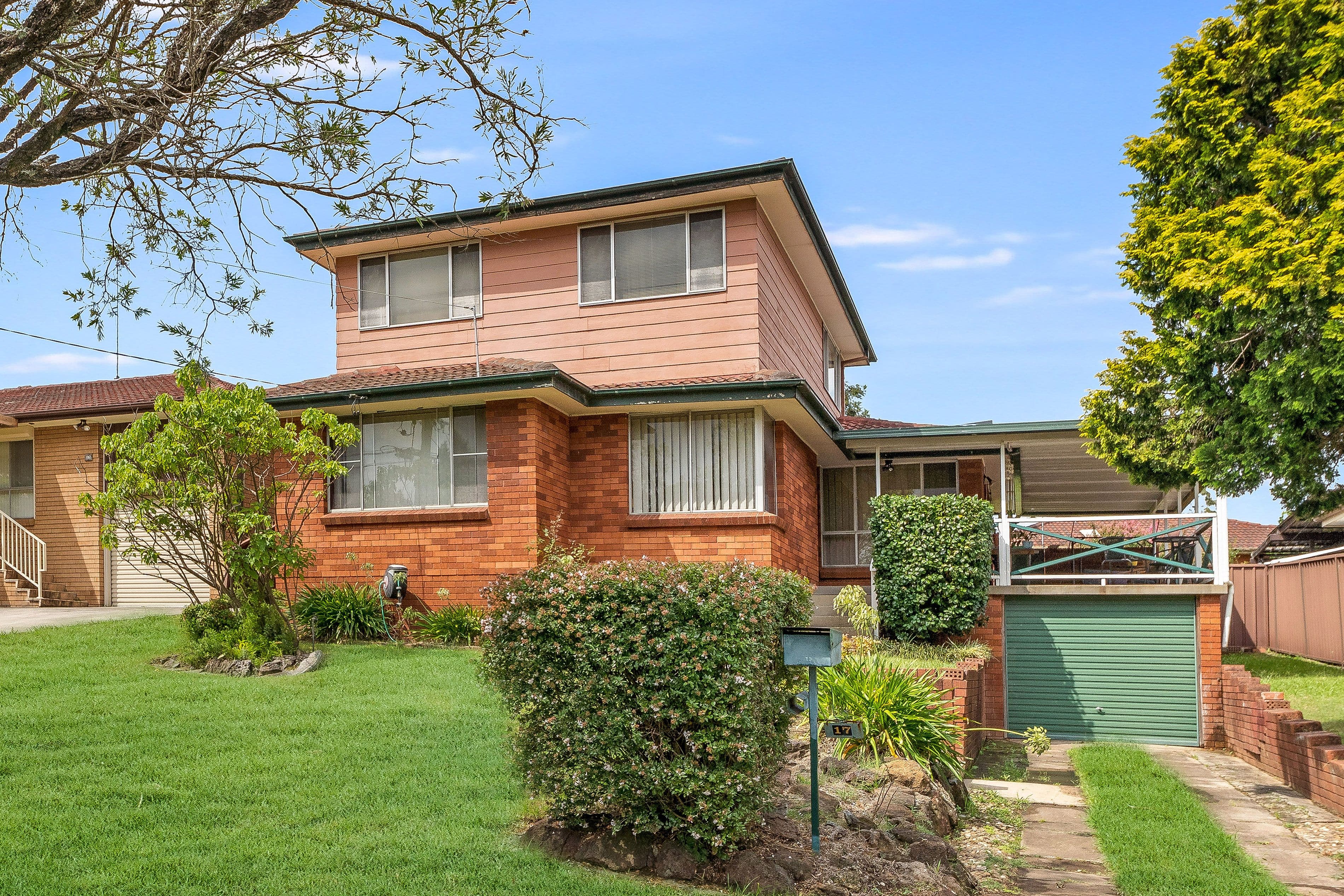 17 Whitemore Avenue, Georges Hall NSW 2198, Georges Hall - Image 1