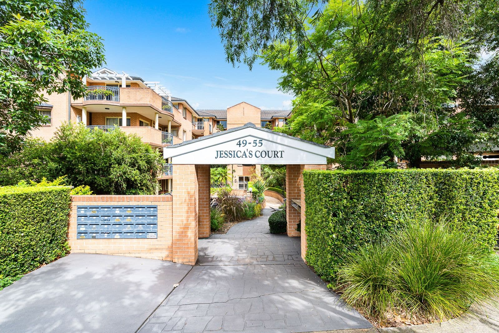 49-55 Cecil Avenue, Castle Hill NSW 2154, Castle Hill - Image 1