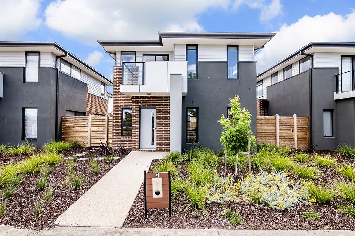 3 Lyndhurst Boulevard, Lyndhurst VIC 3975, Lyndhurst - Image 1