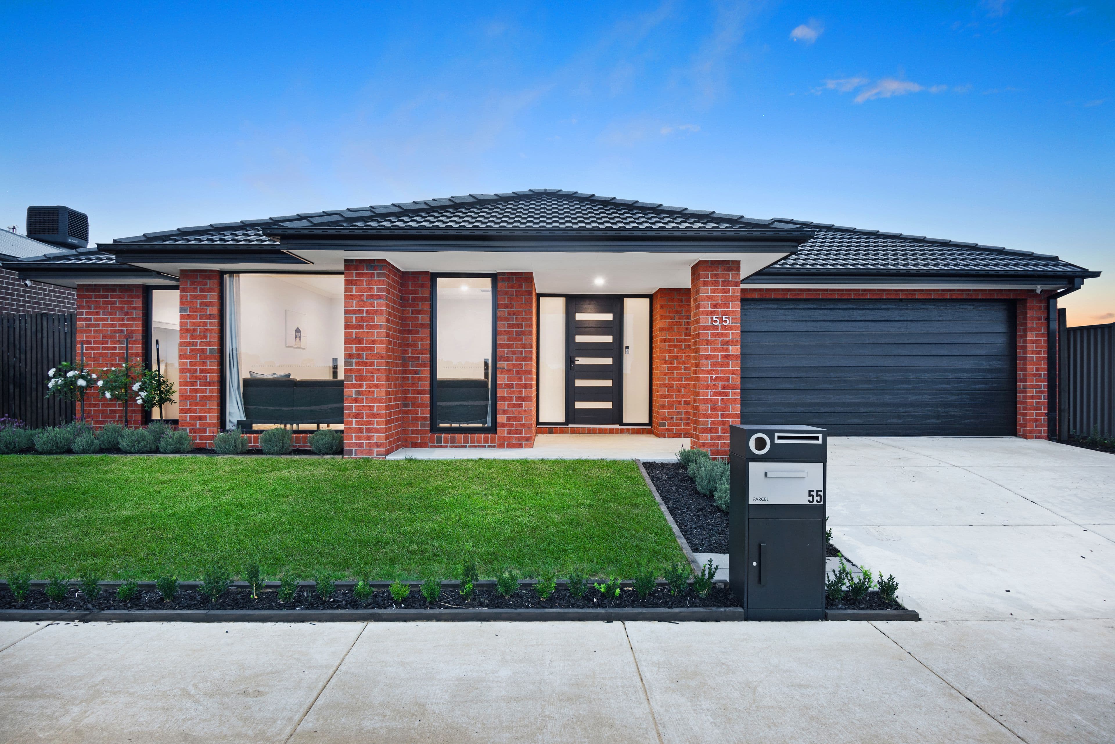 55 Clydesdale Drive, Bonshaw VIC 3352, Bonshaw - Image 1