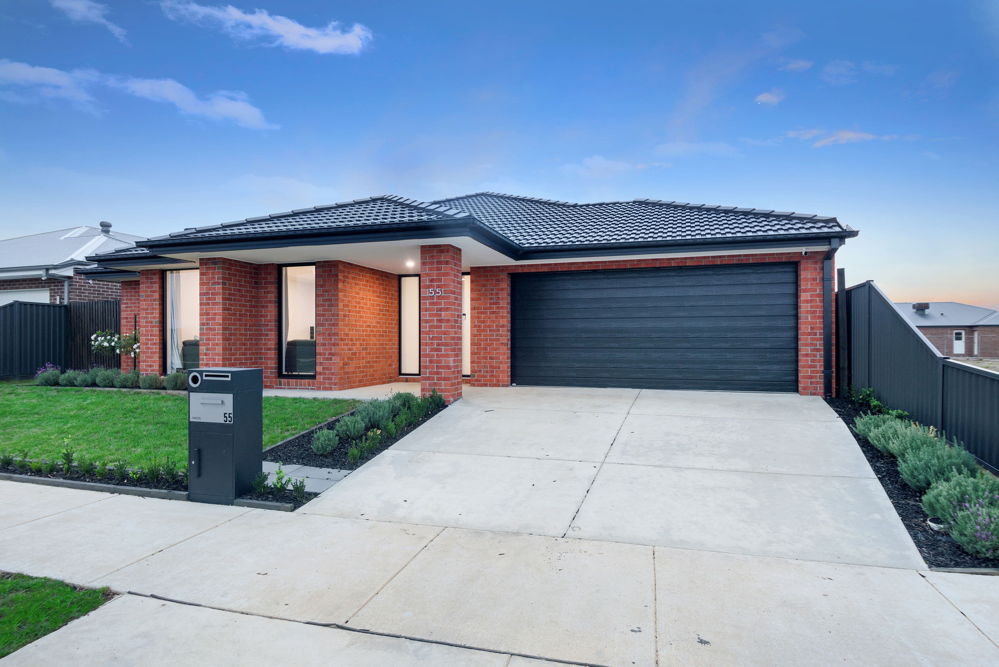 55 Clydesdale Drive, Bonshaw VIC 3352, Bonshaw - Thumbnail 2