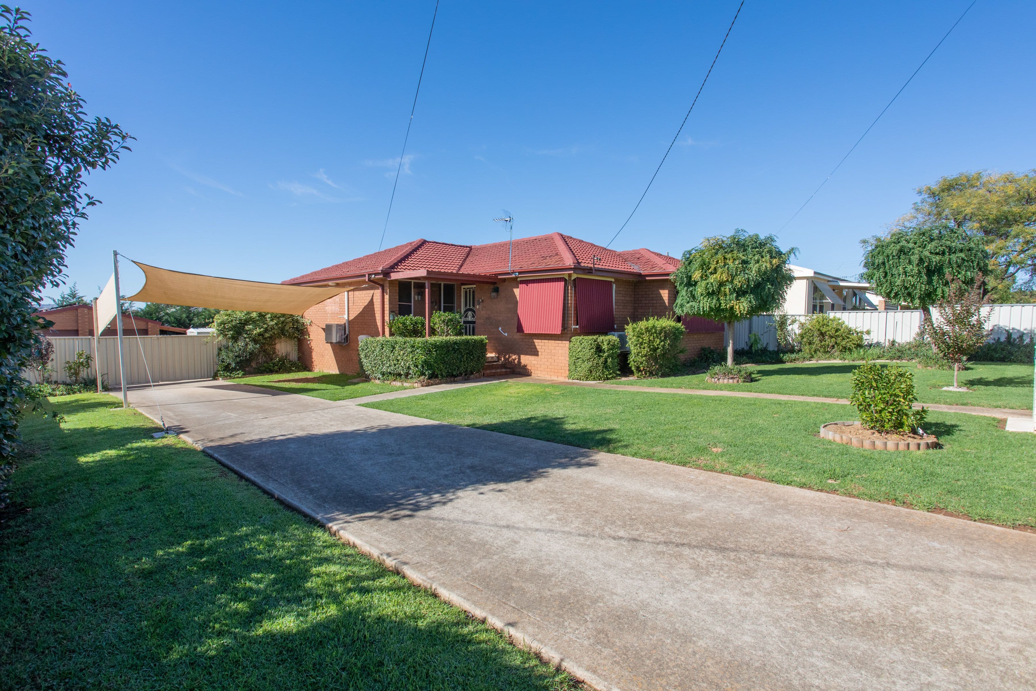 16 Hartley Street, Cowra NSW 2794, Cowra - Image 1