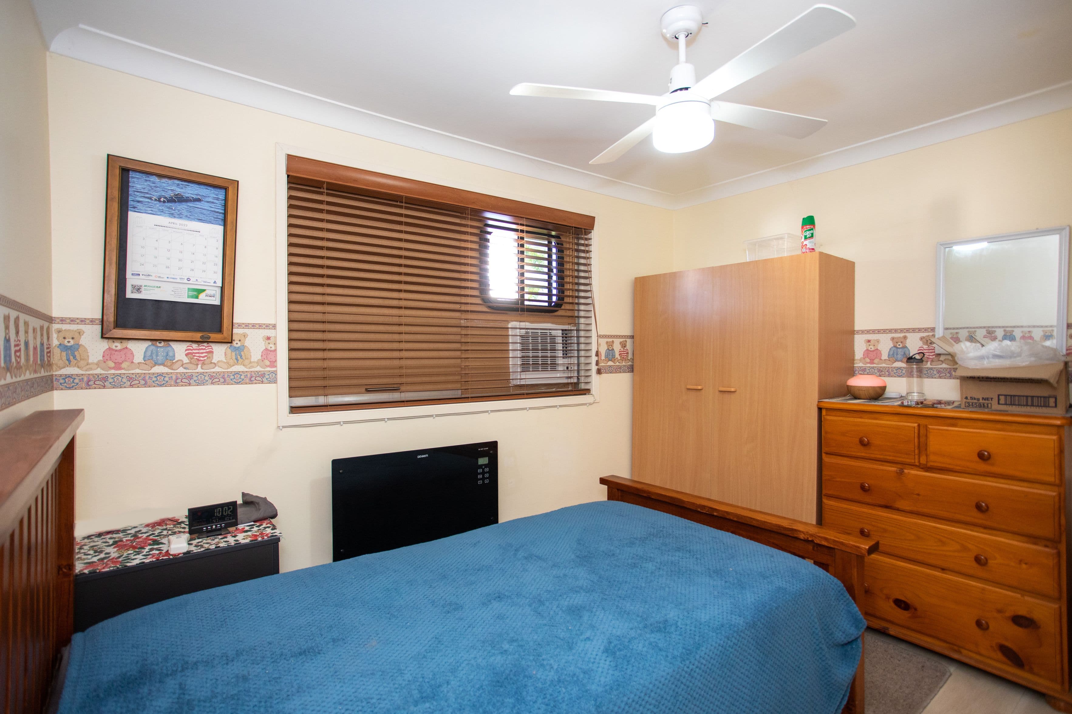 16 Hartley Street, Cowra NSW 2794, Cowra - Thumbnail 8
