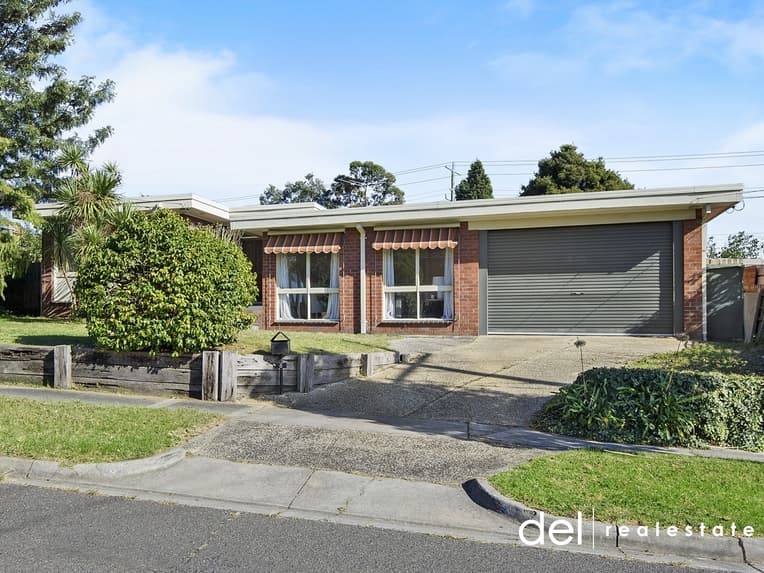 6 Howe Avenue, Dandenong North, Dandenong North - Image 1