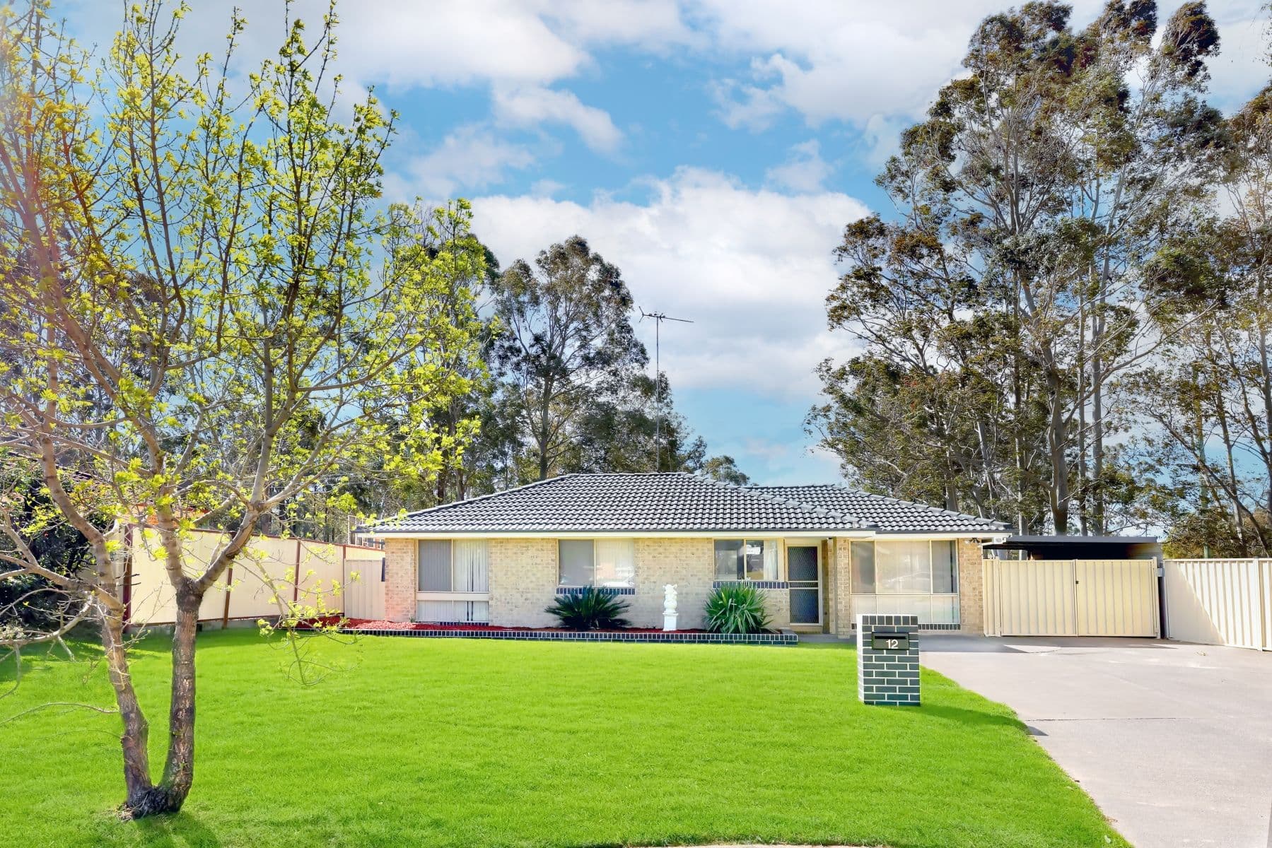 12 Beethoven Place, Cranebrook NSW 2749, Cranebrook - Image 1