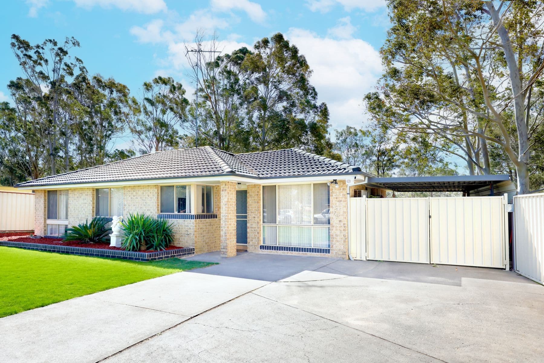 12 Beethoven Place, Cranebrook NSW 2749, Cranebrook - Thumbnail 2