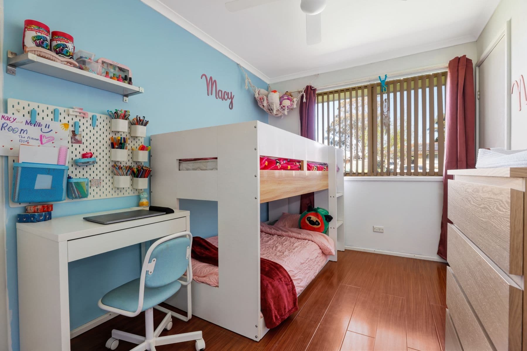 12 Beethoven Place, Cranebrook NSW 2749, Cranebrook - Thumbnail 7