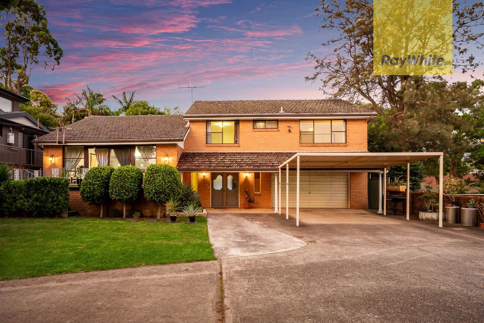 5A Page Street, Wentworthville NSW 2145, Wentworthville - Image 1