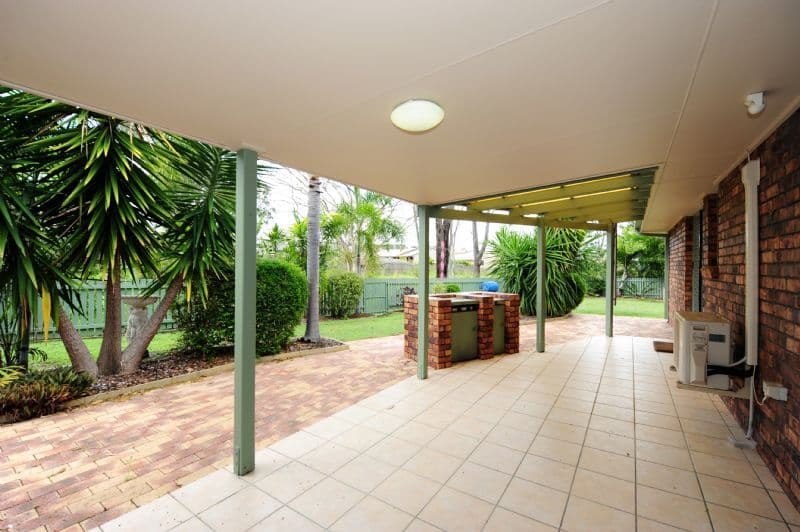 8 Nicholas Street, GLADSTONE QLD 4680, Gladstone - Thumbnail 7