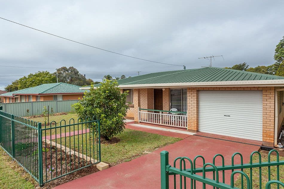 268 James Street, HARRISTOWN QLD 4350, Harristown - Image 1