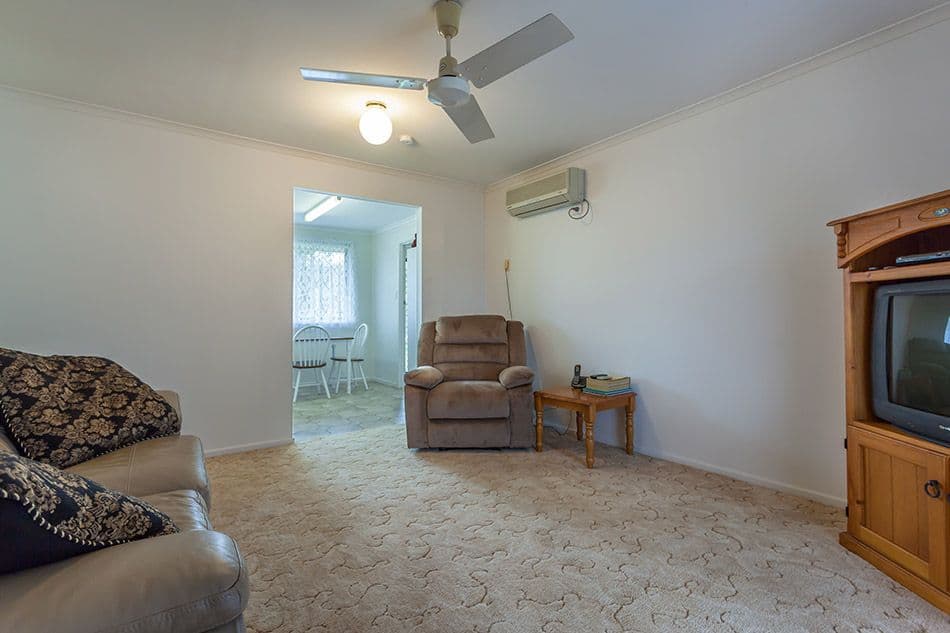268 James Street, HARRISTOWN QLD 4350, Harristown - Thumbnail 2