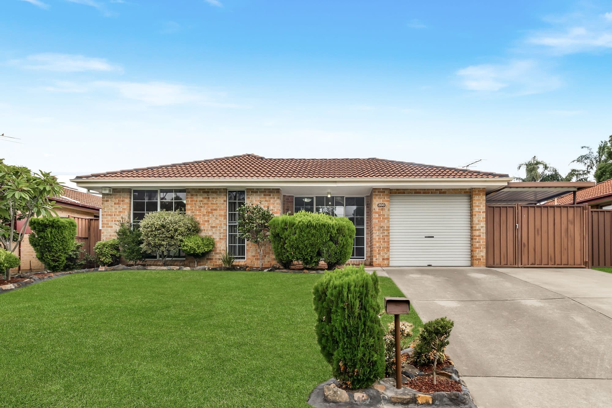 200 Hyatts Road, Plumpton NSW 2761, Plumpton - Image 1