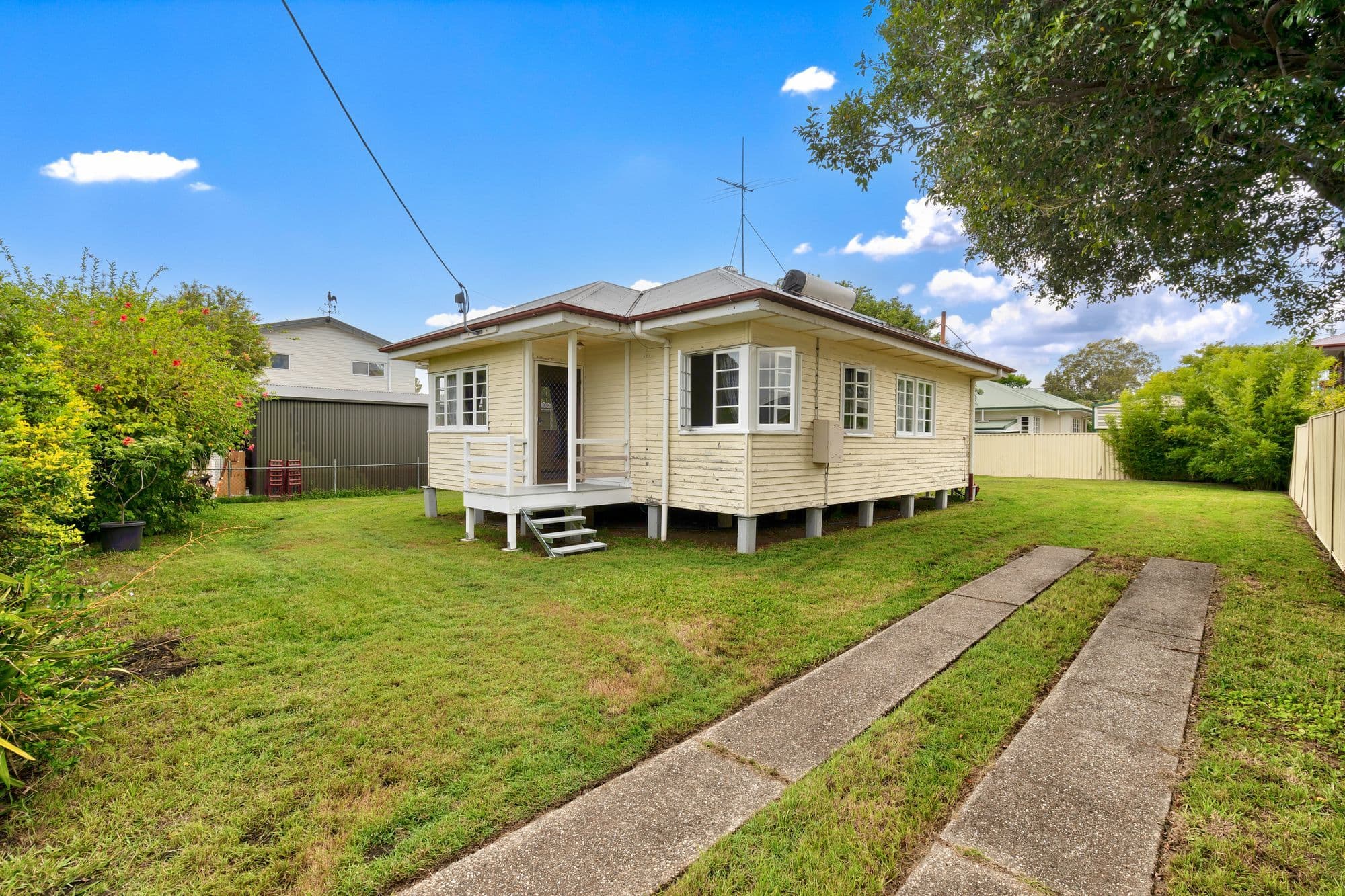 5 Wavey Street, Zillmere QLD 4034, Zillmere - Image 1