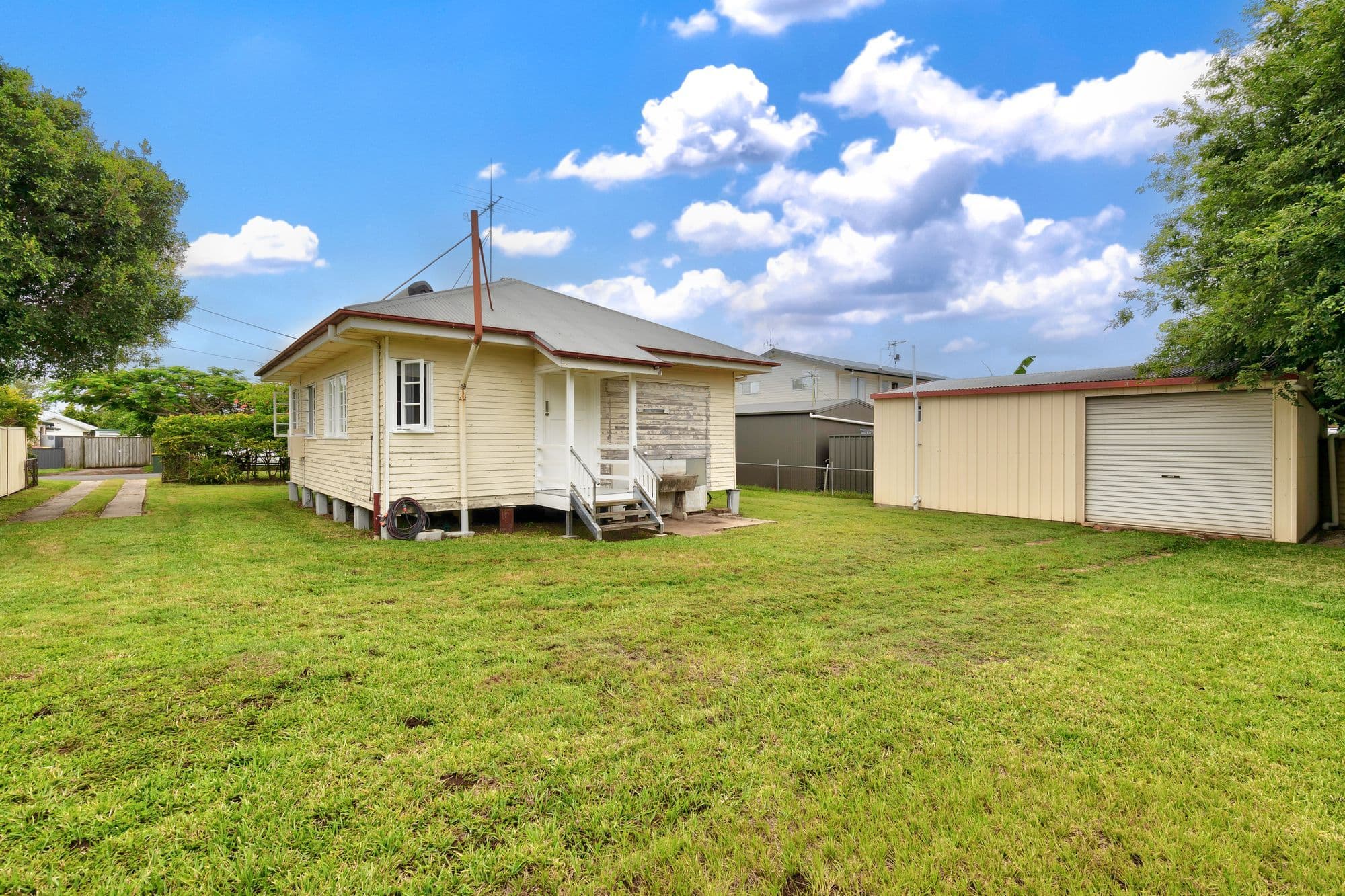 5 Wavey Street, Zillmere QLD 4034, Zillmere - Thumbnail 2