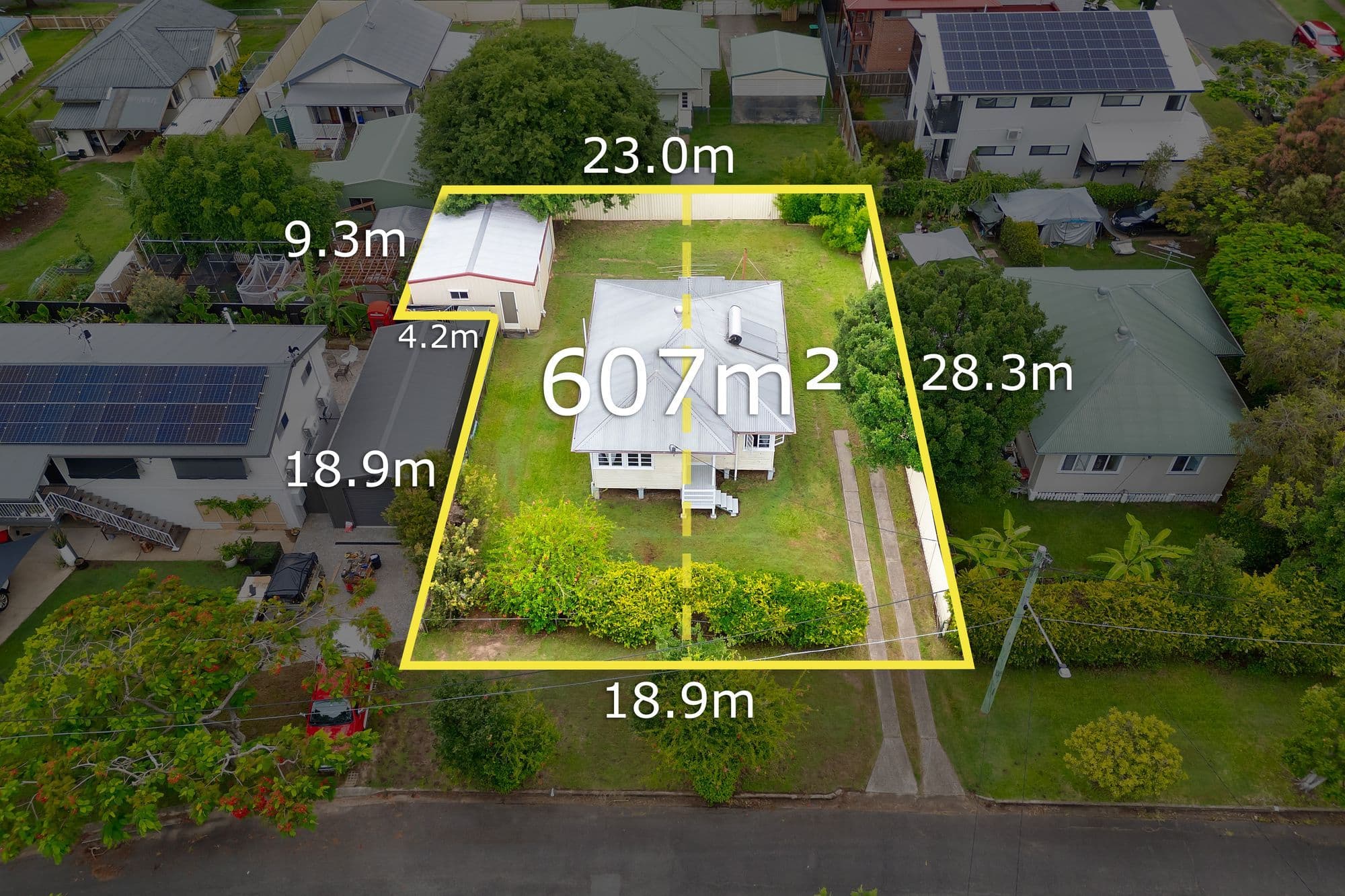 5 Wavey Street, Zillmere QLD 4034, Zillmere - Thumbnail 5
