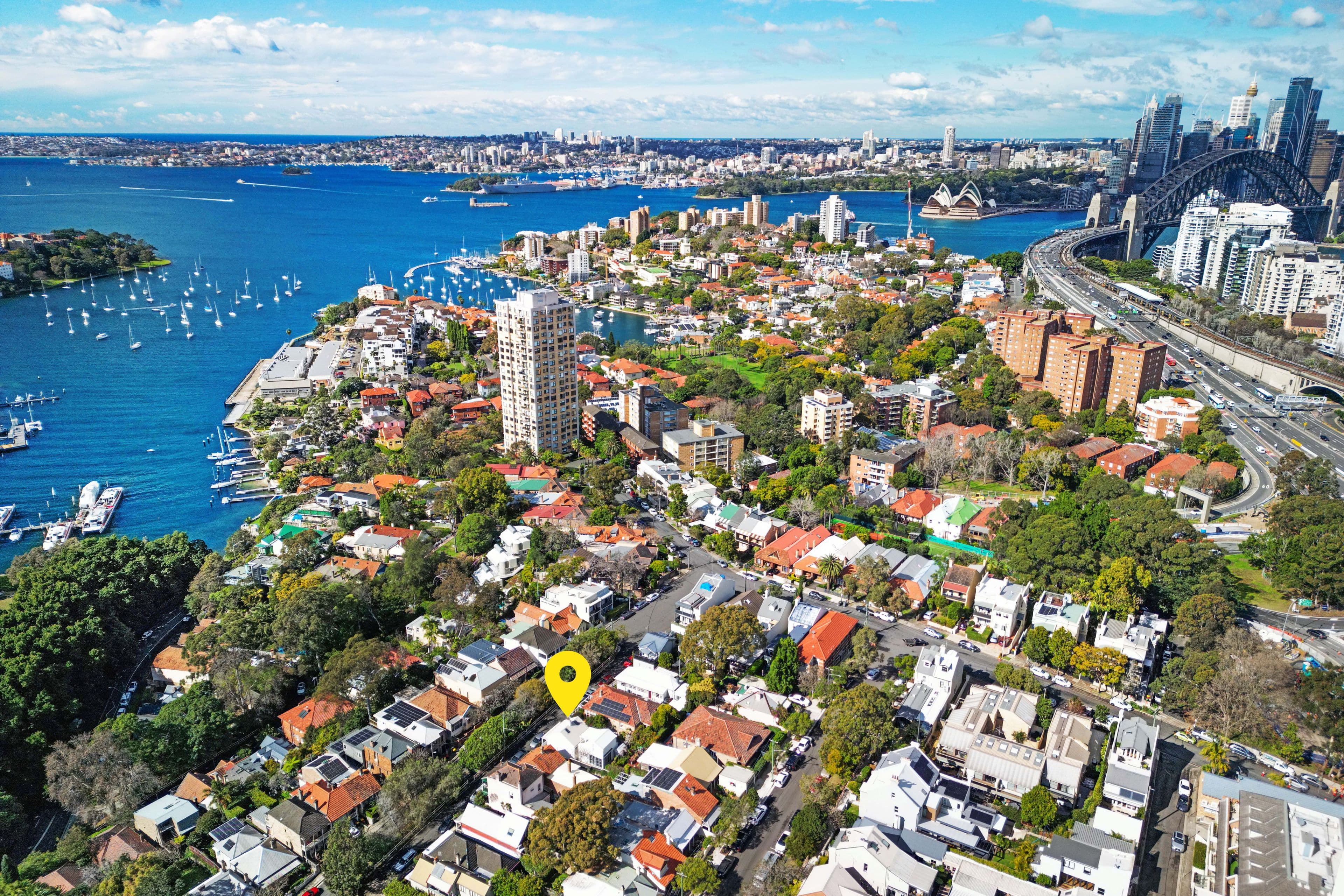 8 Doris Street, North Sydney NSW 2060, North Sydney - Thumbnail 2