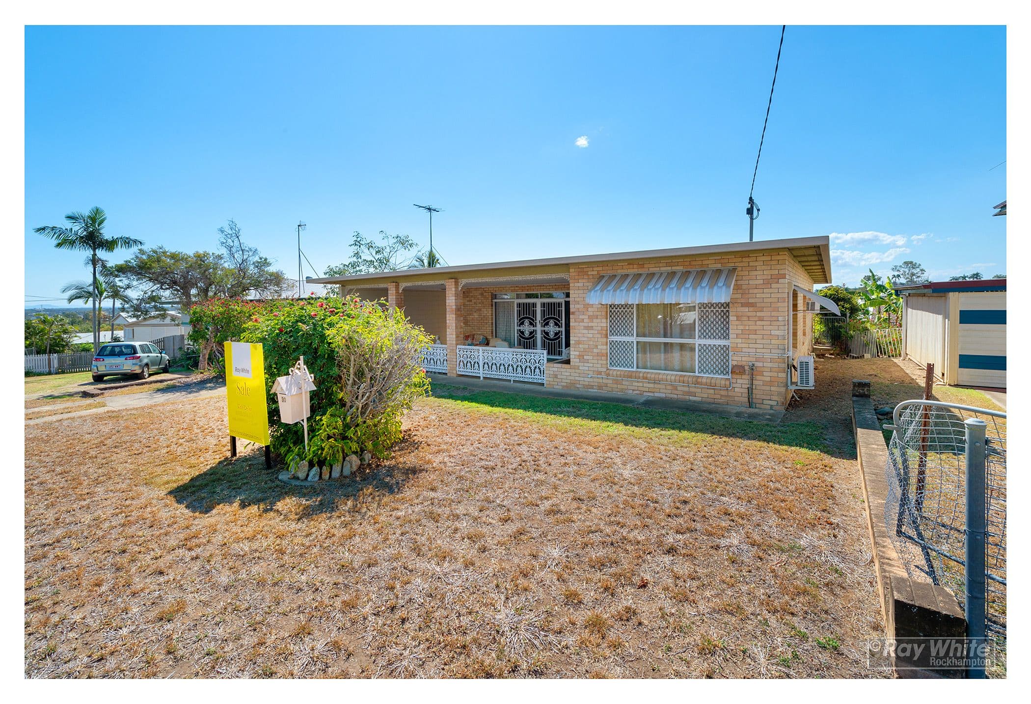 30 Stickley Street, West Rockhampton QLD 4700, West Rockhampton - Thumbnail 2