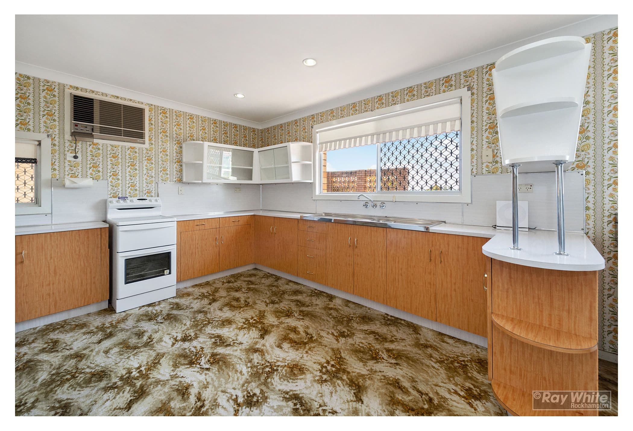 30 Stickley Street, West Rockhampton QLD 4700, West Rockhampton - Thumbnail 8