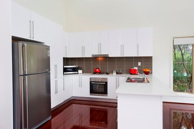 1 Regiment Grove, WINSTON HILLS NSW 2153, Winston Hills - Thumbnail 3
