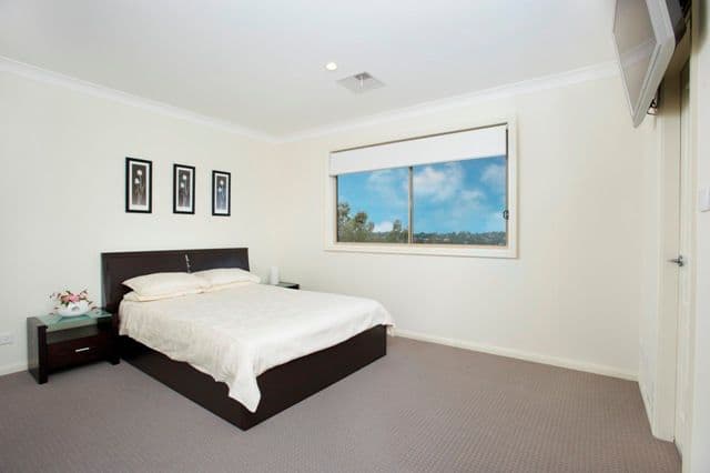 1 Regiment Grove, WINSTON HILLS NSW 2153, Winston Hills - Thumbnail 5