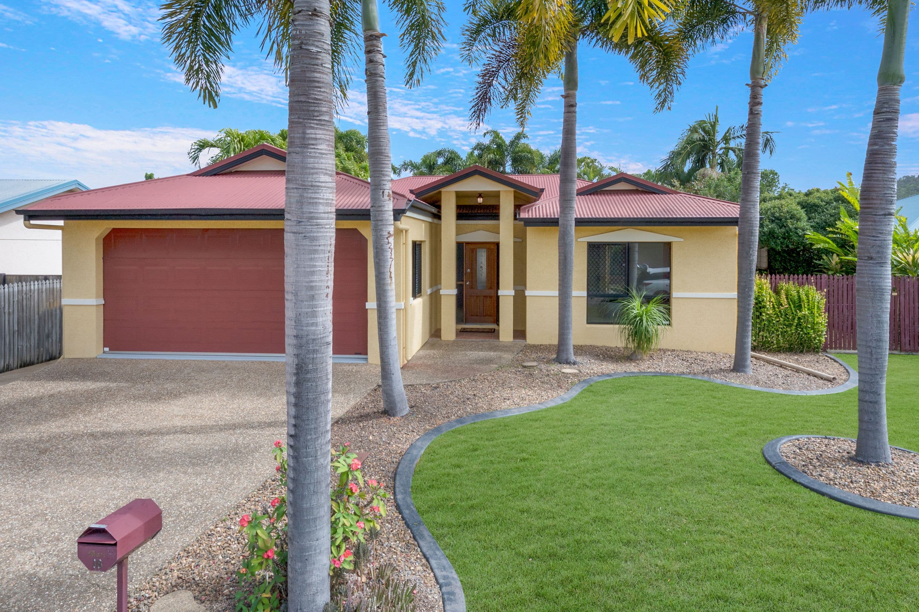 18 Crossman Place, Kirwan QLD 4817, Kirwan - Image 1