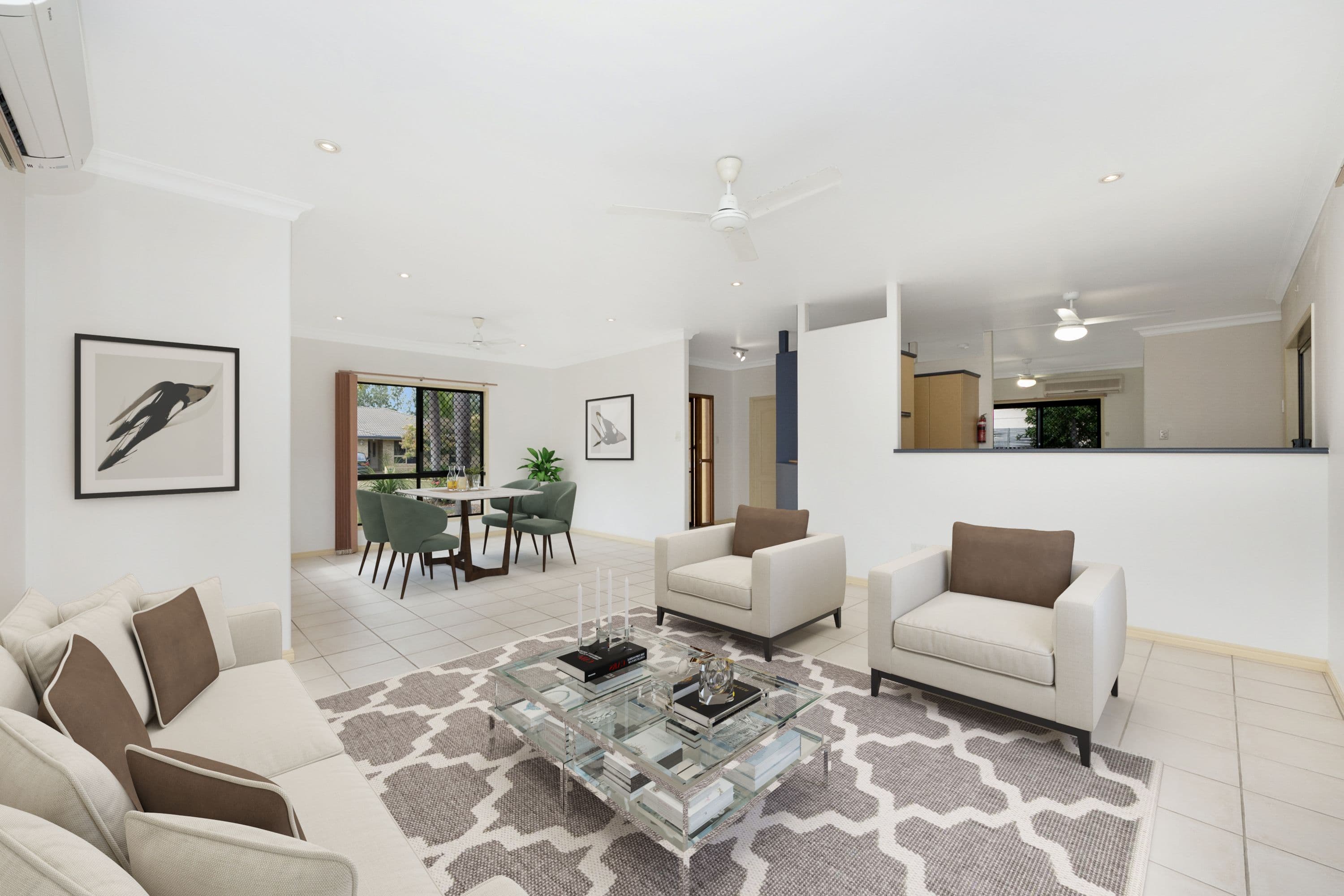 18 Crossman Place, Kirwan QLD 4817, Kirwan - Thumbnail 2