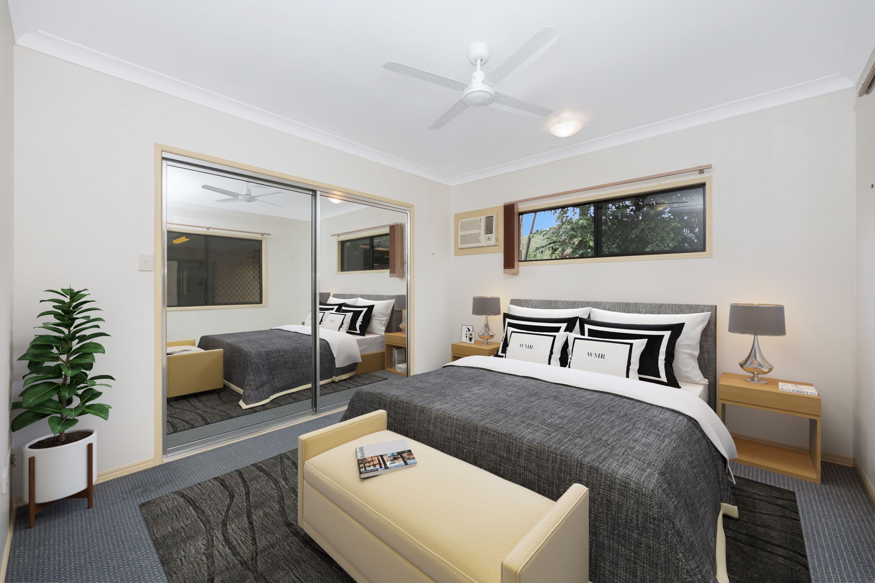 18 Crossman Place, Kirwan QLD 4817, Kirwan - Thumbnail 5