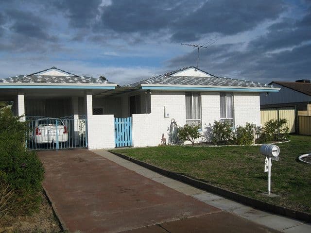 20 Costello Street, MADDINGTON WA 6109, Maddington - Image 1