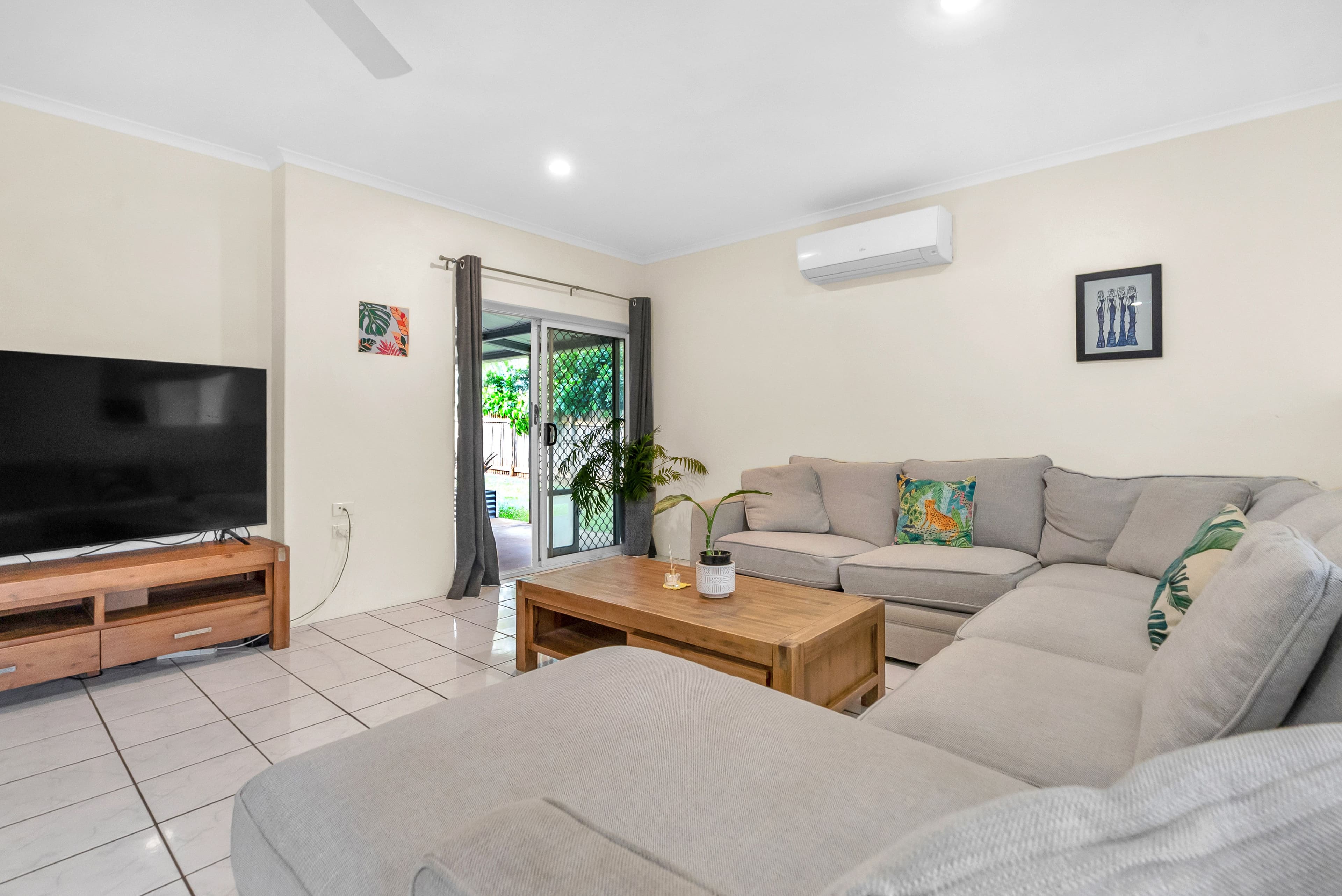 11 Rosewood Close, Redlynch QLD 4870, Redlynch - Thumbnail 8