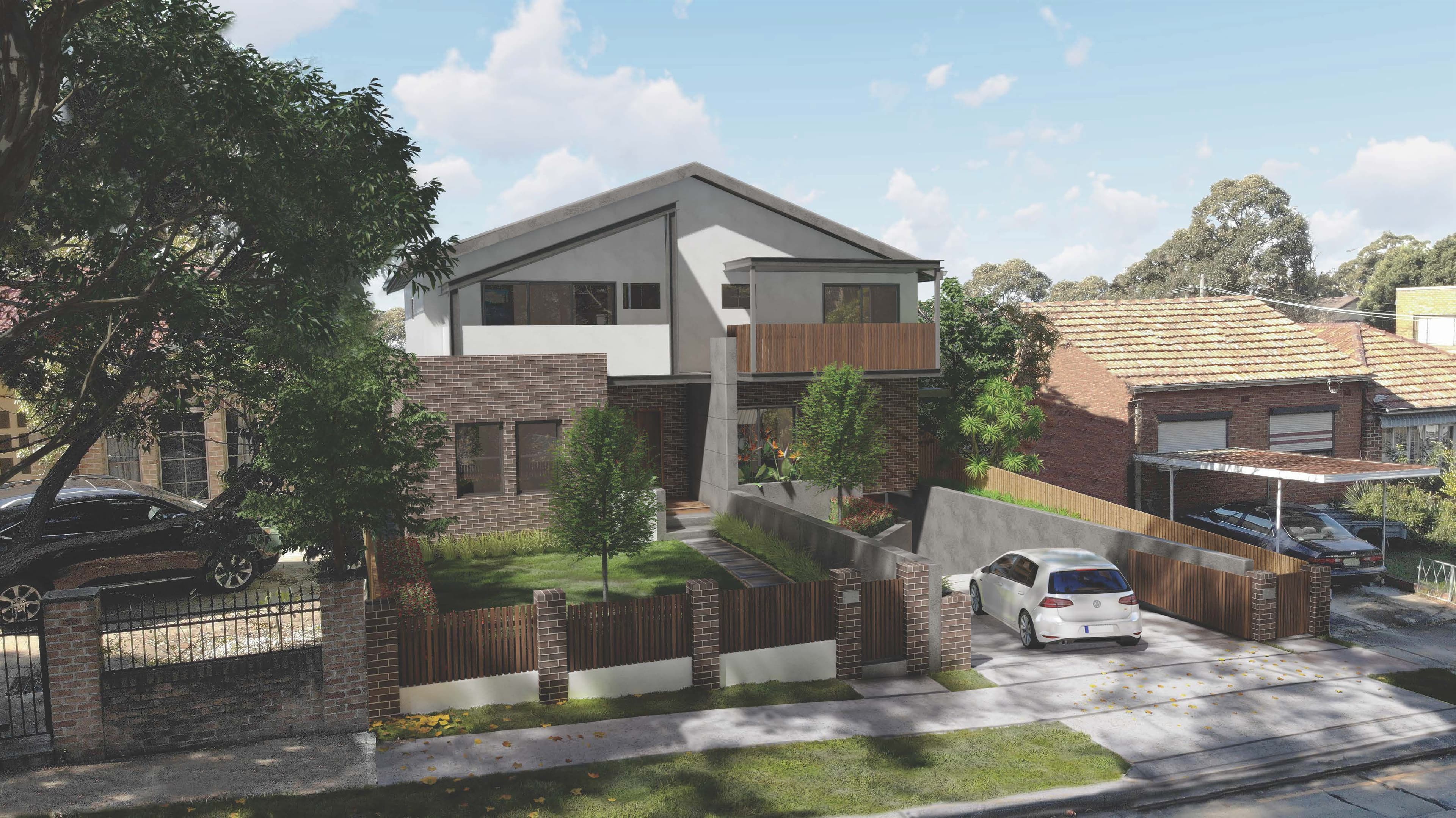 120 Coronation Parade, Croydon Park NSW 2133, Croydon Park - Image 1