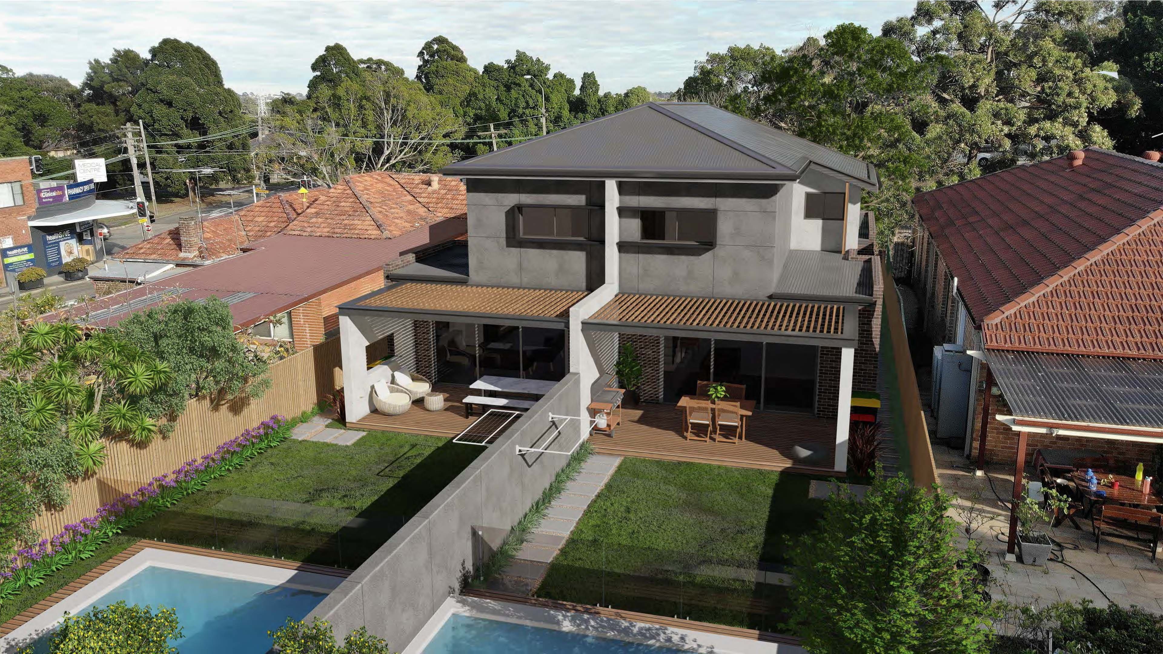120 Coronation Parade, Croydon Park NSW 2133, Croydon Park - Thumbnail 2
