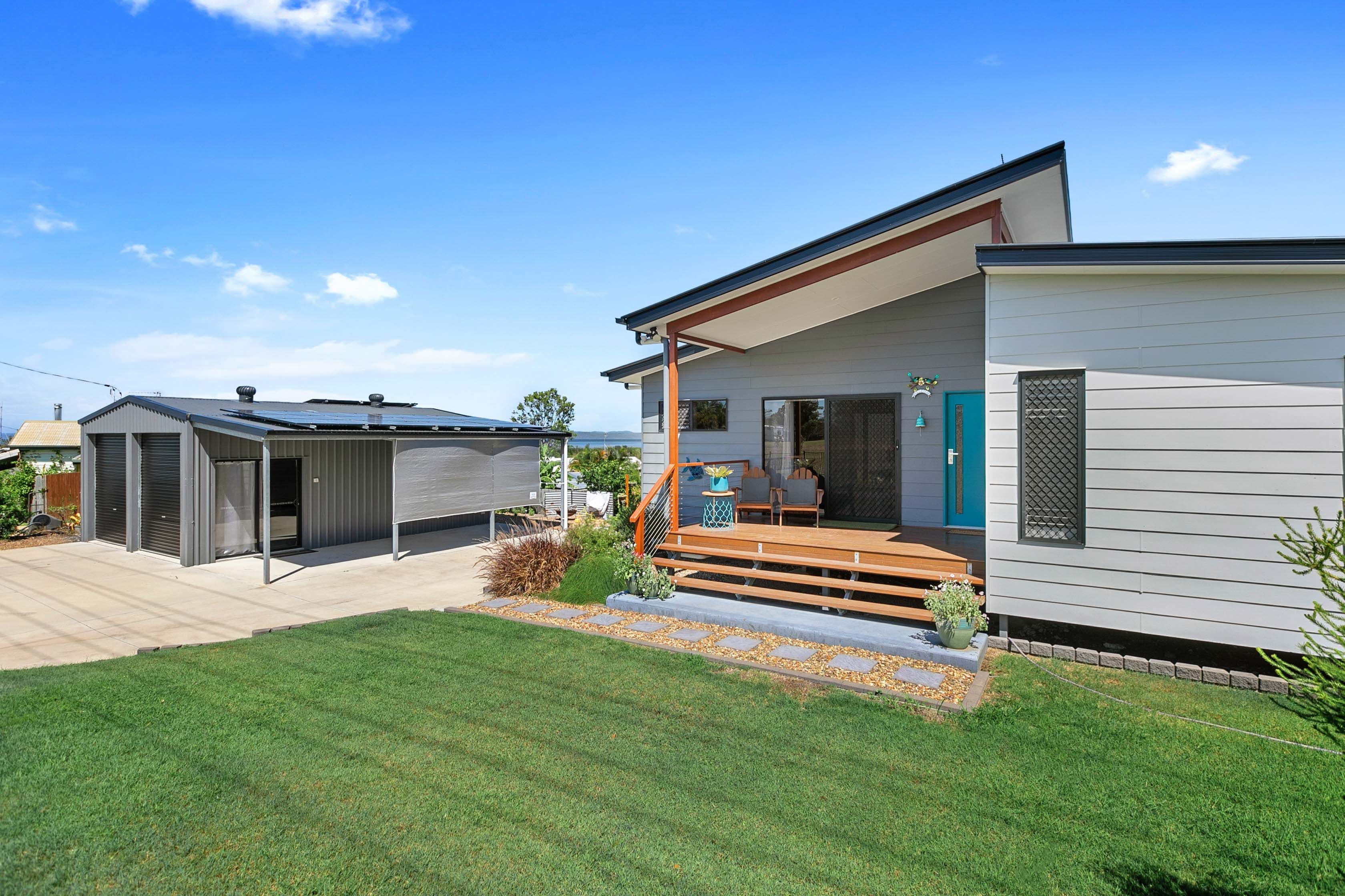 129 Bengtson Road, River Heads QLD 4655, River Heads - Image 1