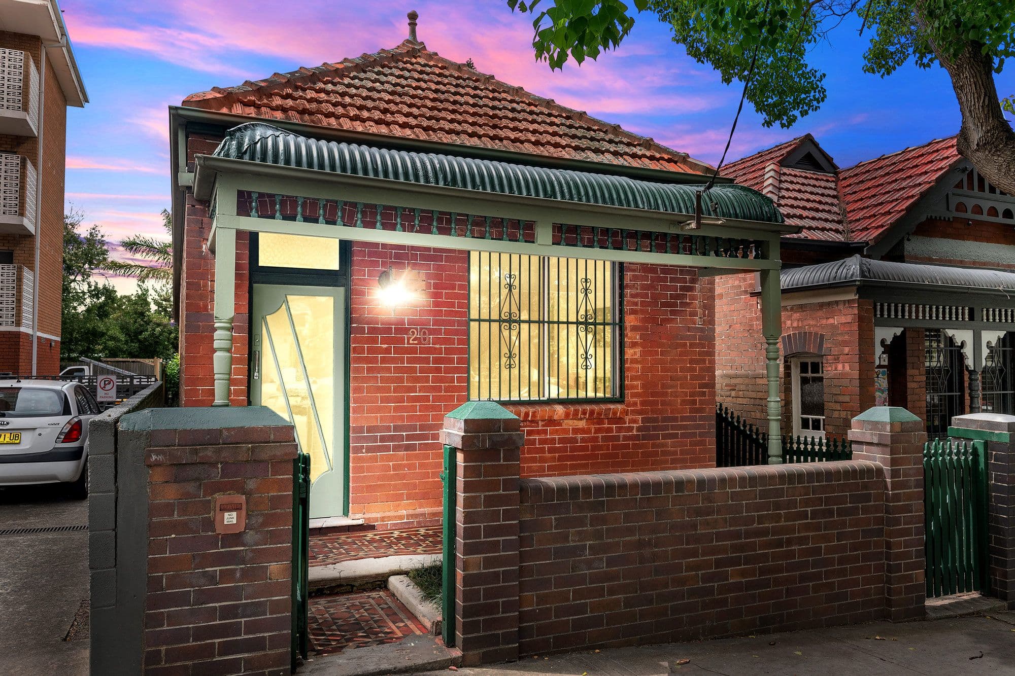 20 Leichhardt Street, Leichhardt NSW 2040, Leichhardt - Image 1