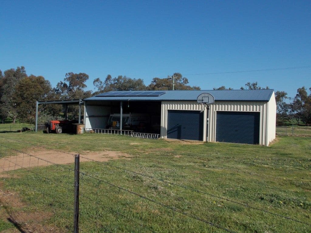 22 Wangara Lane, PARKES NSW 2870, Parkes - Thumbnail 5