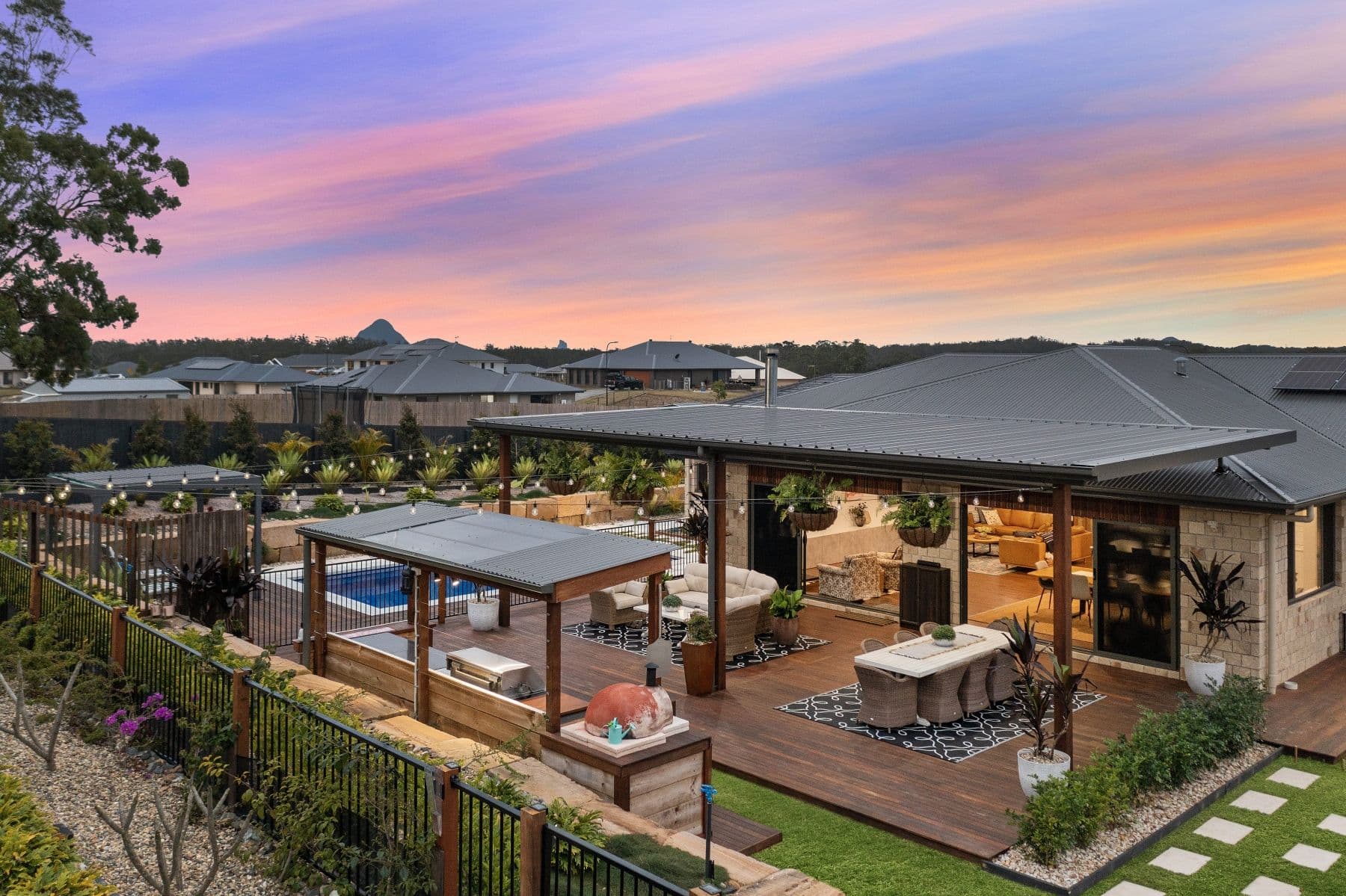 6 Cradle Court, D'aguilar QLD 4514, D'Aguilar - Image 1