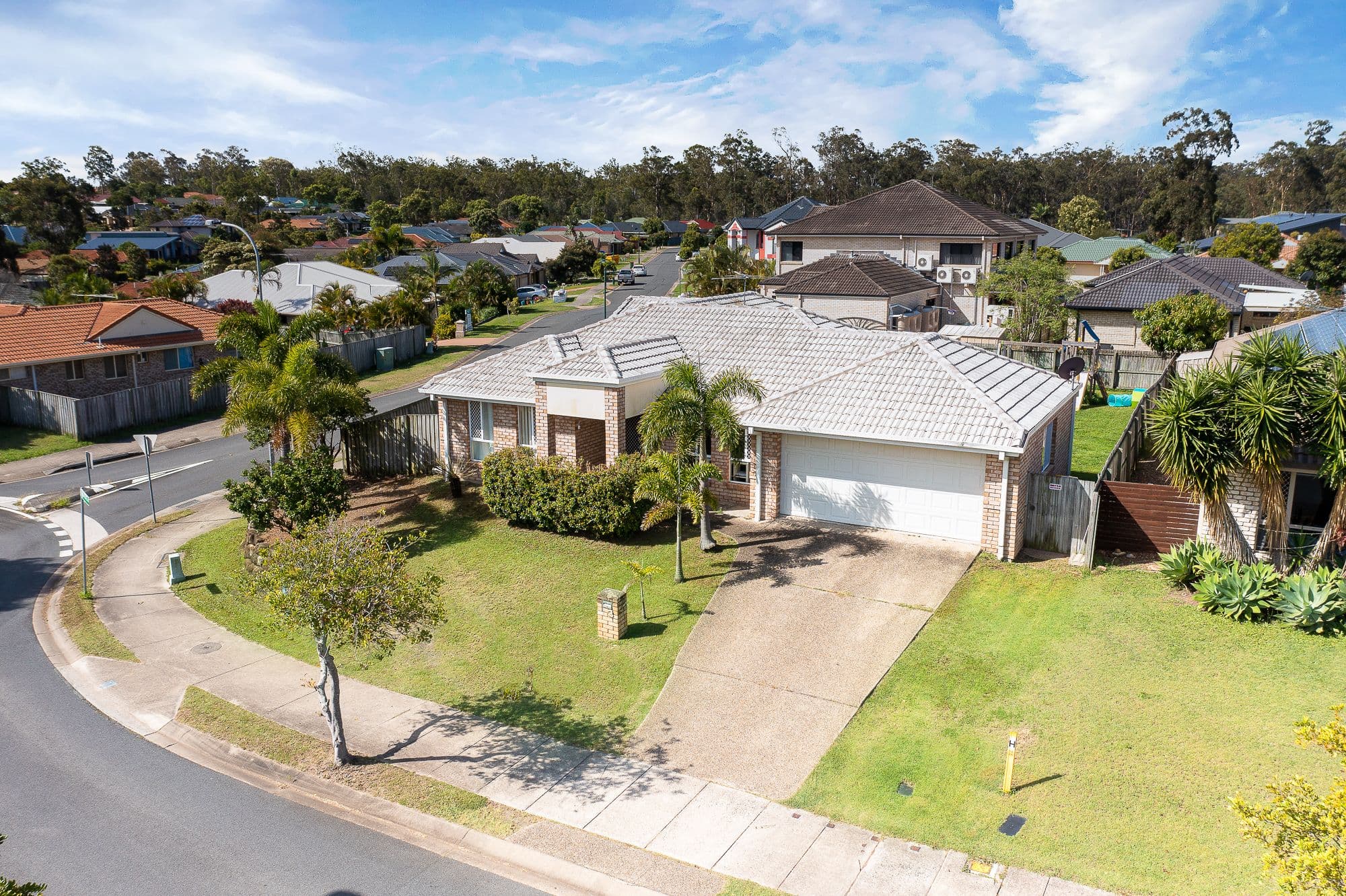3 Heritage Circuit, Springfield Lakes QLD 4300, Springfield Lakes - Image 1