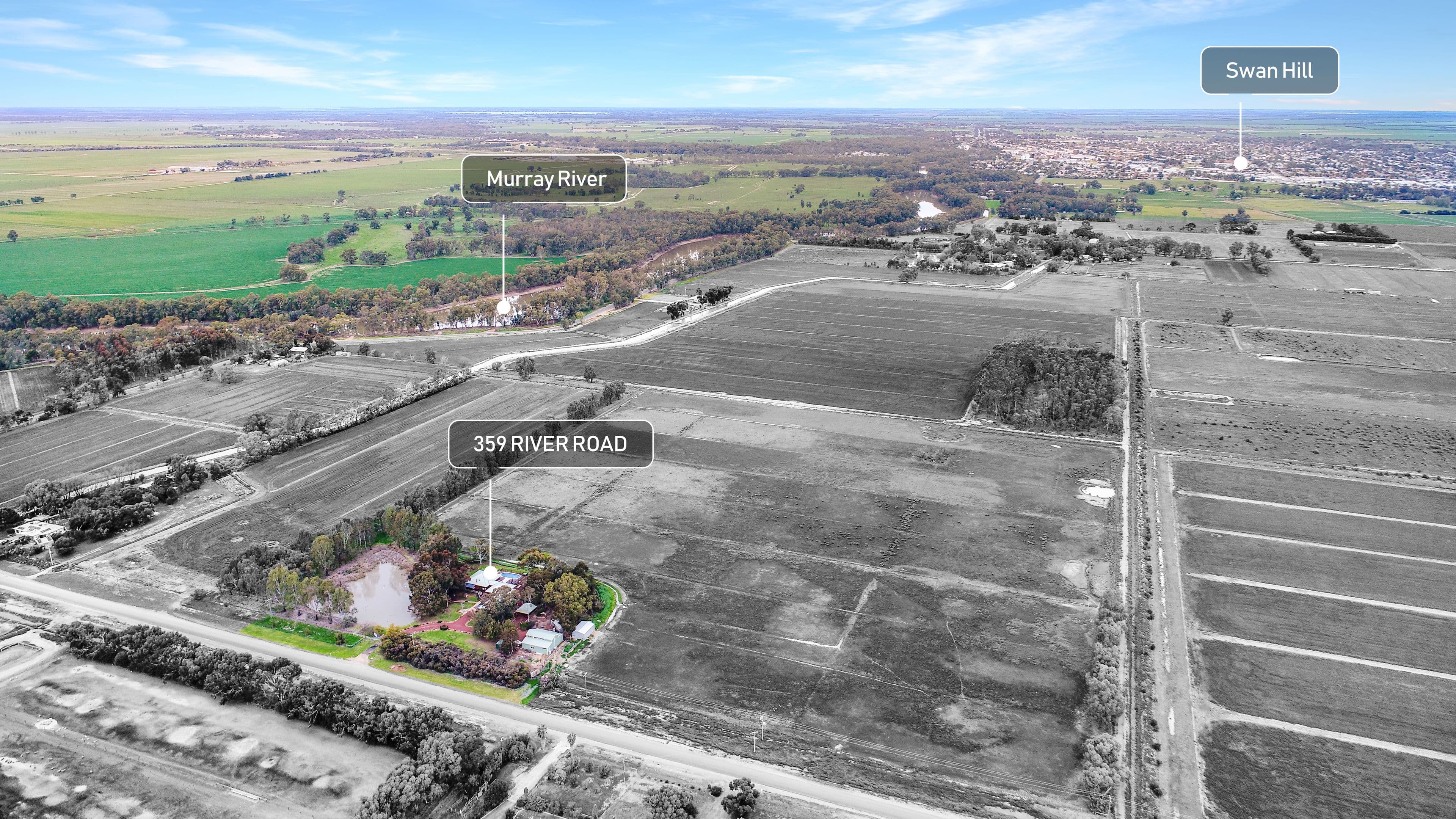 359 River Road, Swan Hill VIC 3585, Swan Hill - Thumbnail 3