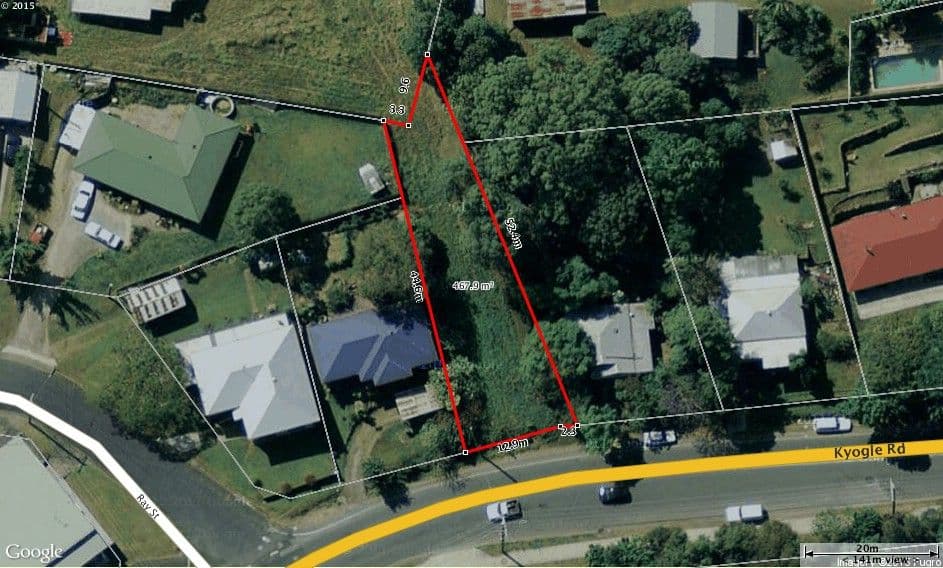45 Kyogle Road, Bray Park NSW 2484, Bray Park - Image 1