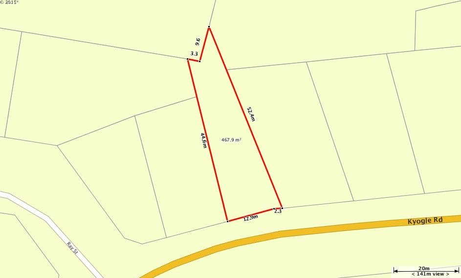 45 Kyogle Road, Bray Park NSW 2484, Bray Park - Thumbnail 2