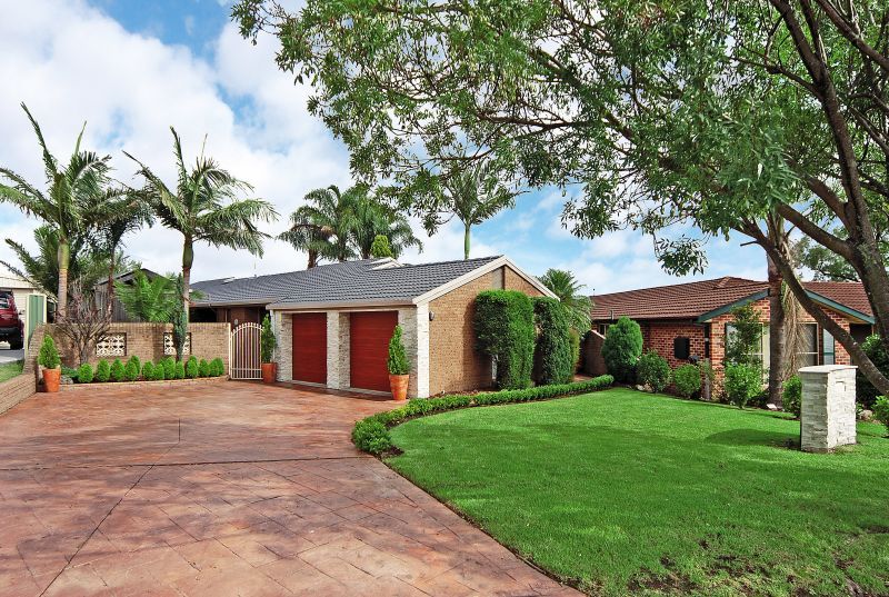 18 Golden Grove, ALBION PARK NSW 2527, Albion Park - Image 1