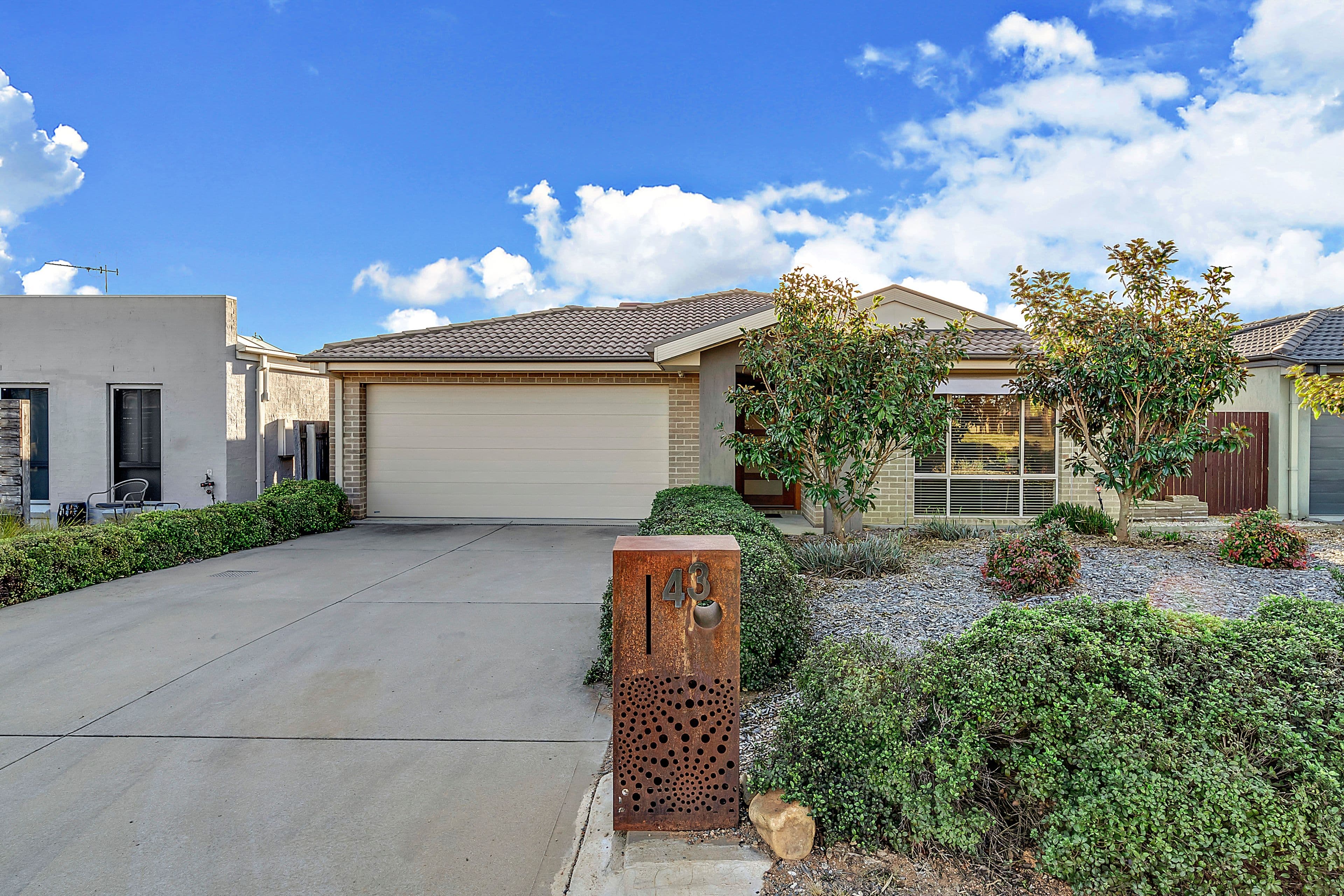 43 Bryan Hudson Street, Macgregor ACT 2615, Macgregor - Image 1