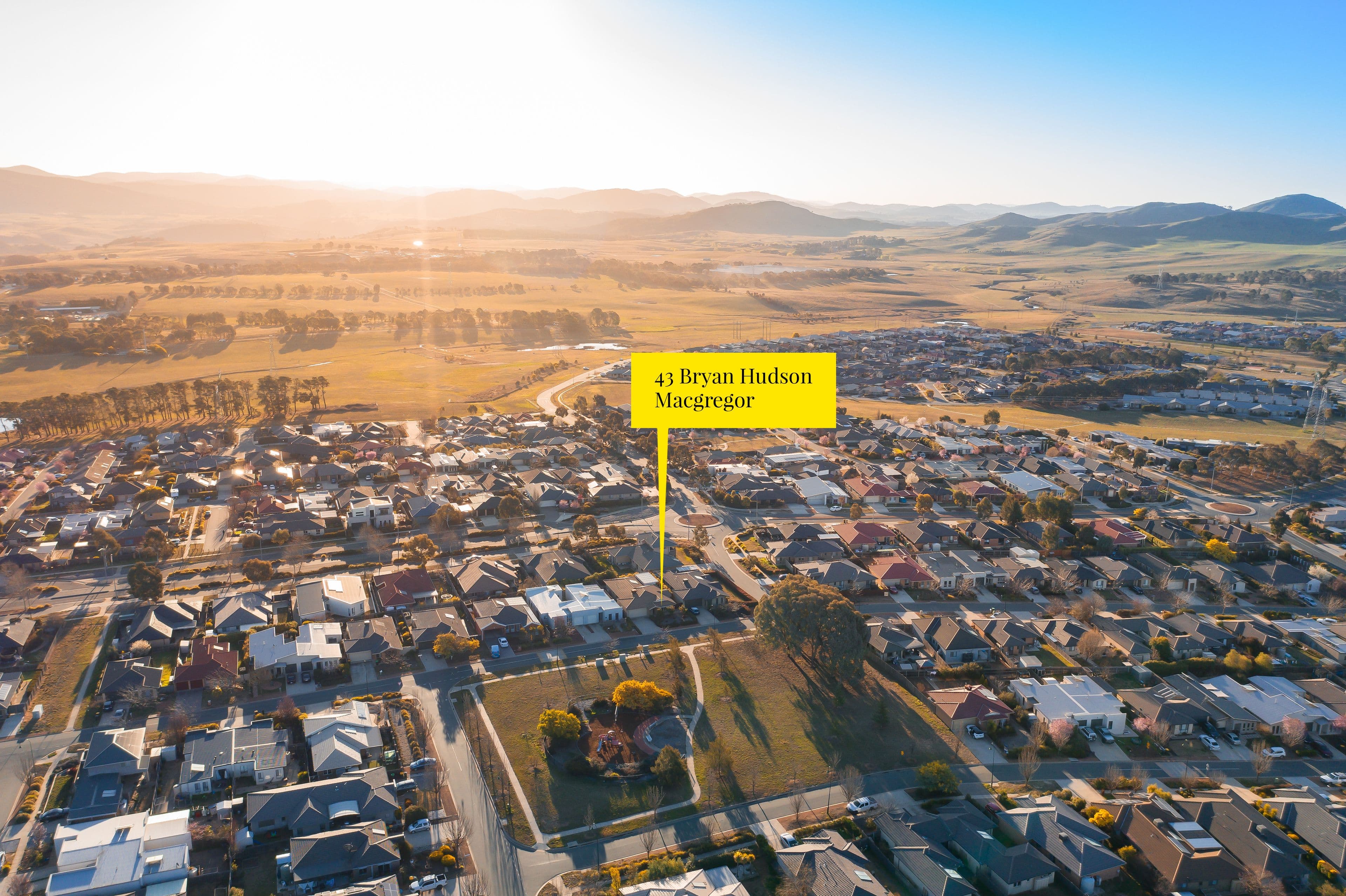 43 Bryan Hudson Street, Macgregor ACT 2615, Macgregor - Thumbnail 2