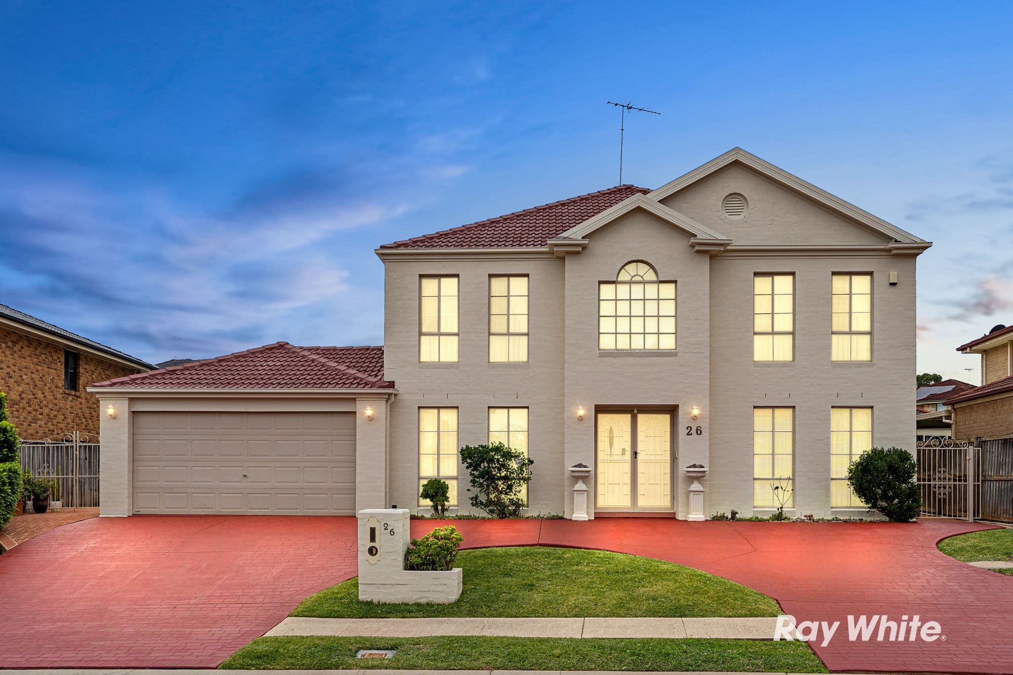 26 Guthega Close, Woodcroft NSW 2767, Woodcroft - Image 1