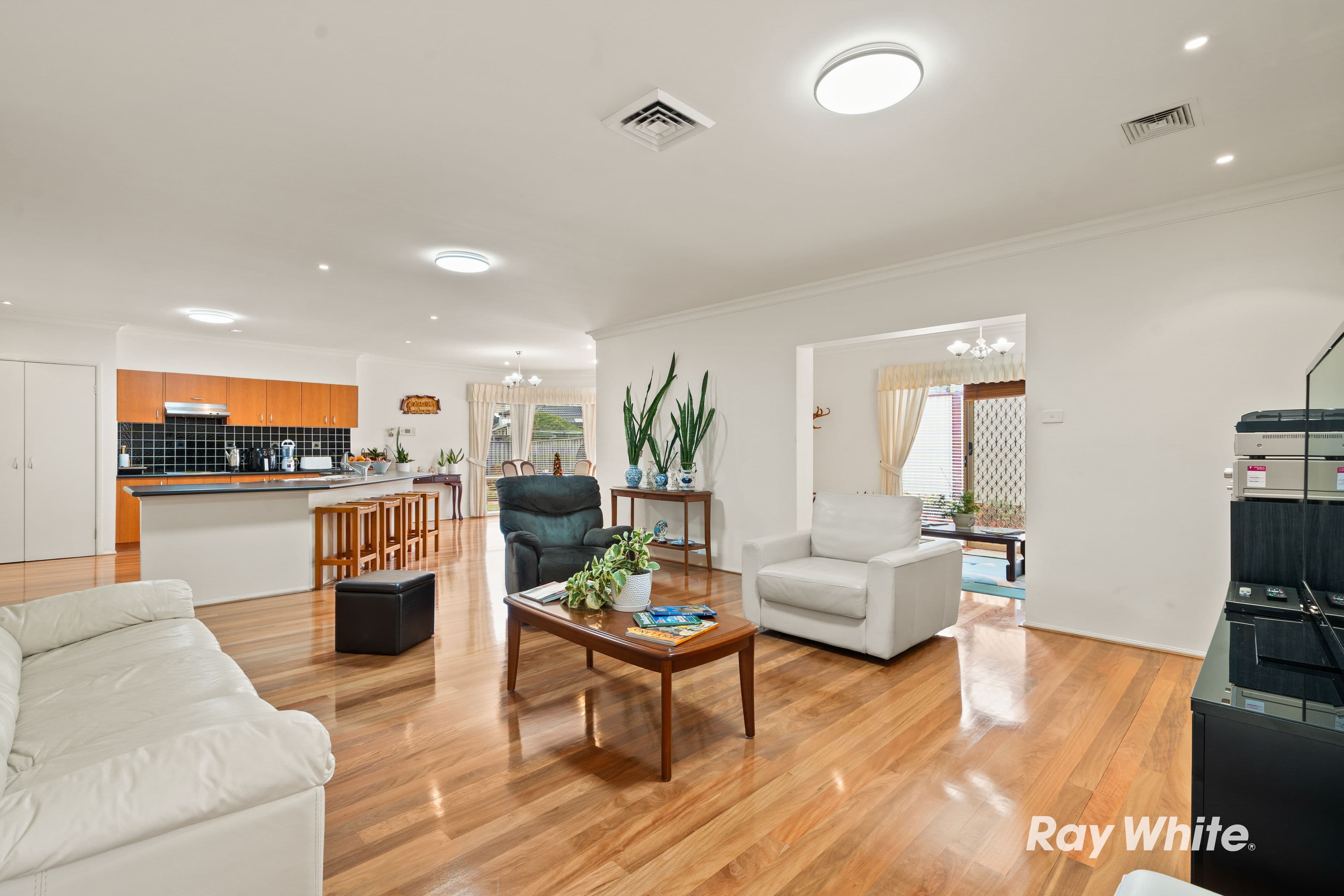 26 Guthega Close, Woodcroft NSW 2767, Woodcroft - Thumbnail 2
