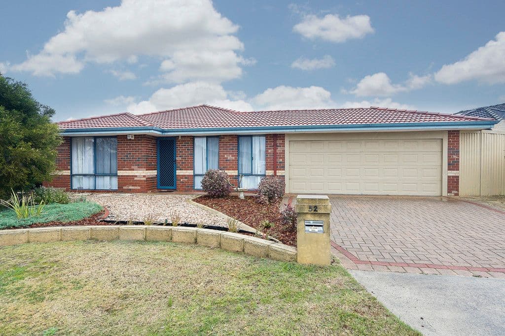 52 Coonawarra Drive, Caversham WA 6055, Caversham - Image 1