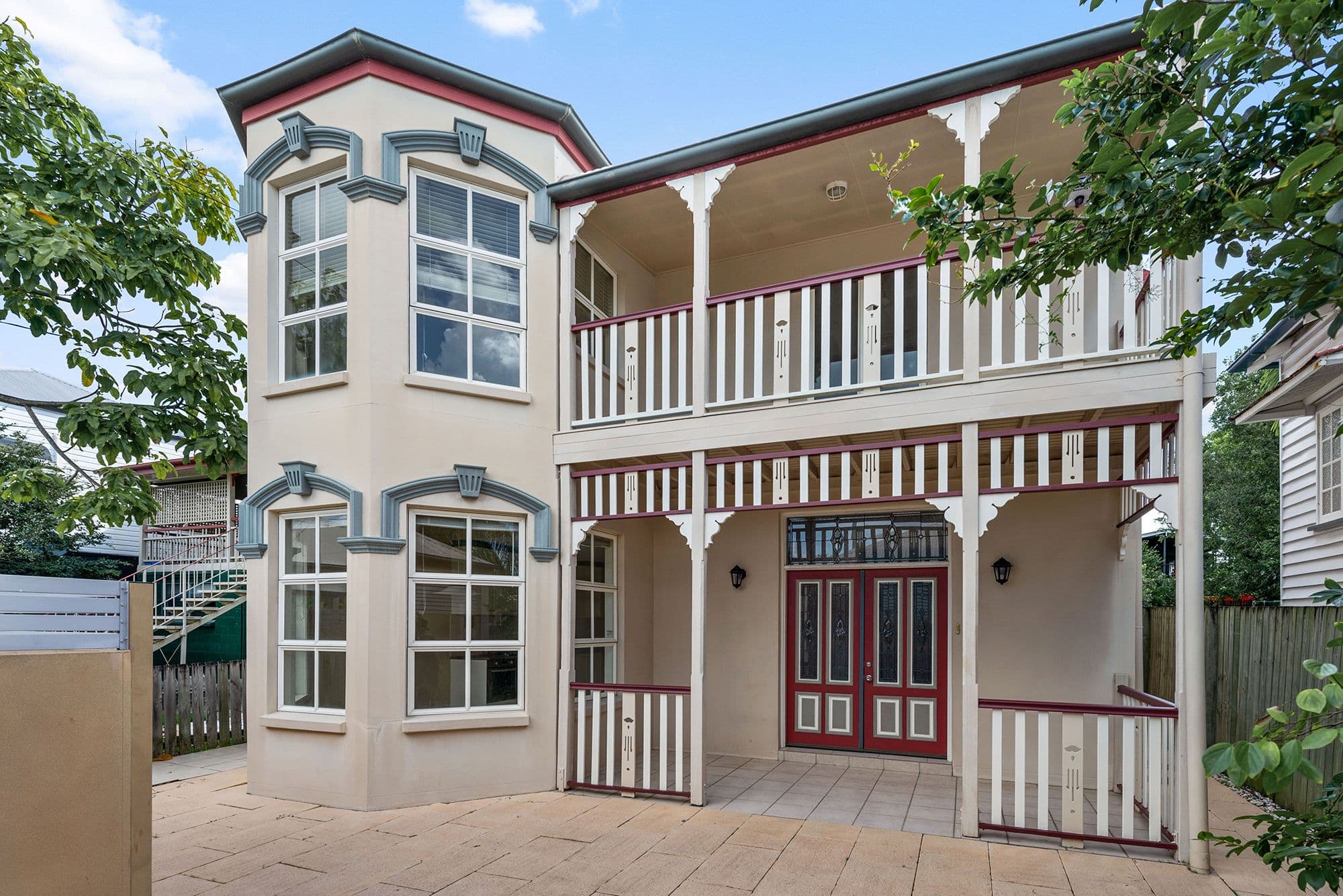 335 Oxley Road, Sherwood QLD 4075, Sherwood - Image 1