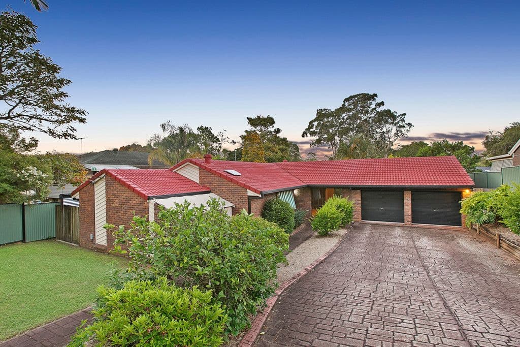 29 Lowanna Terrace, Cleveland QLD 4163, Cleveland - Image 1