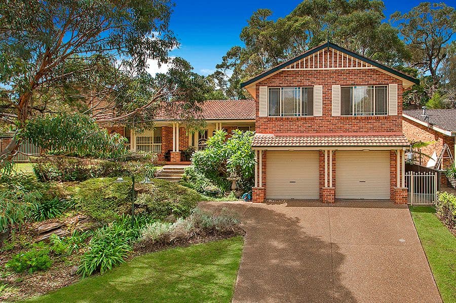 16 Goshawk Crescent, WORONORA HEIGHTS NSW 2233, Woronora Heights - Image 1